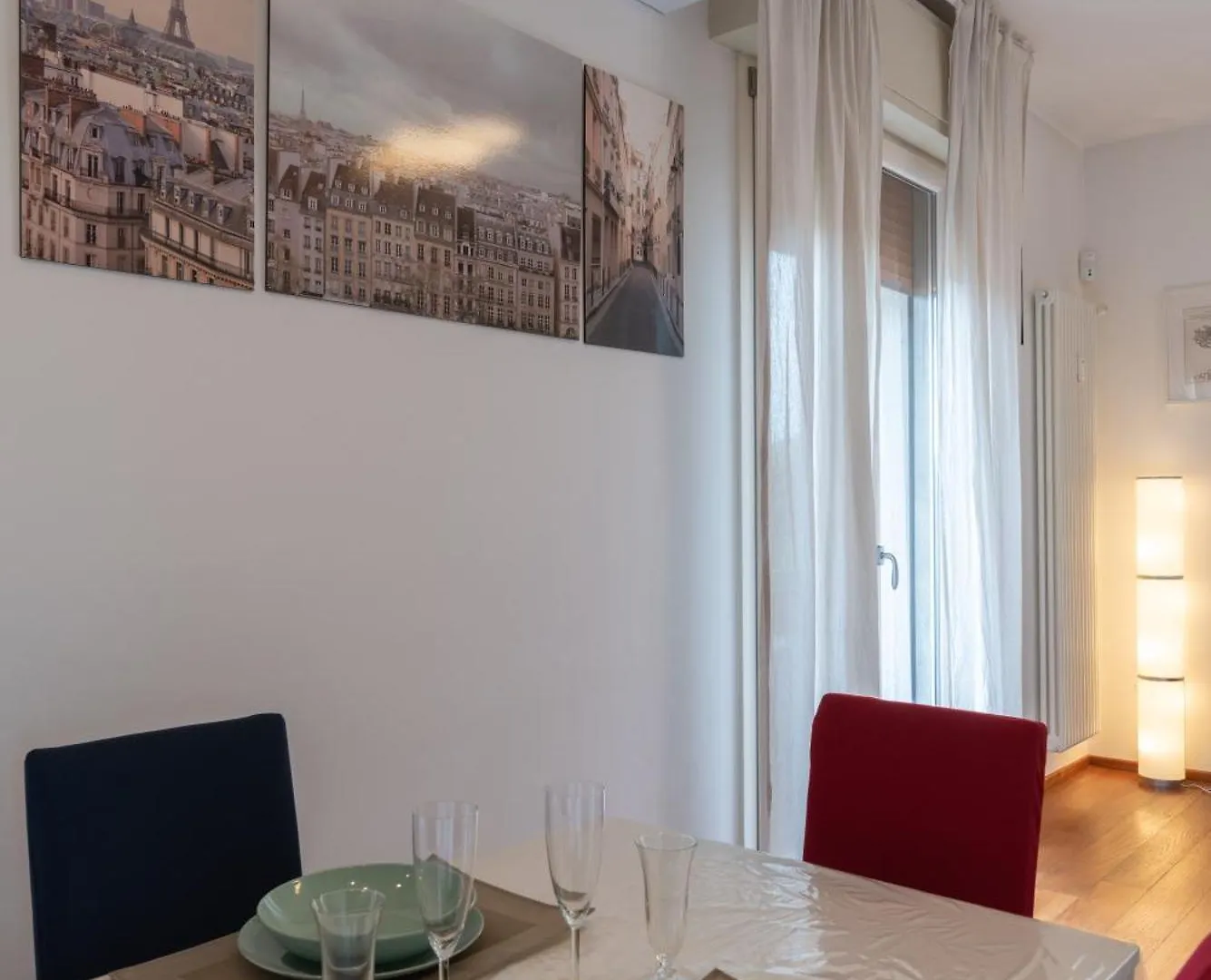 Perugino Home Bologna