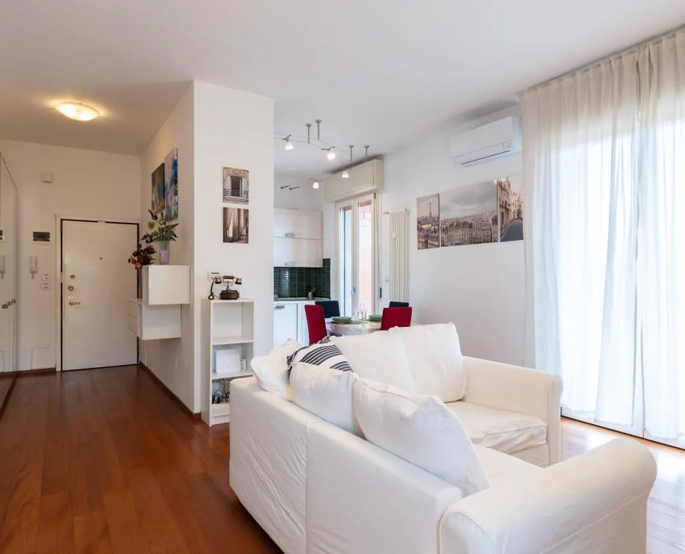 Perugino Home Bologna