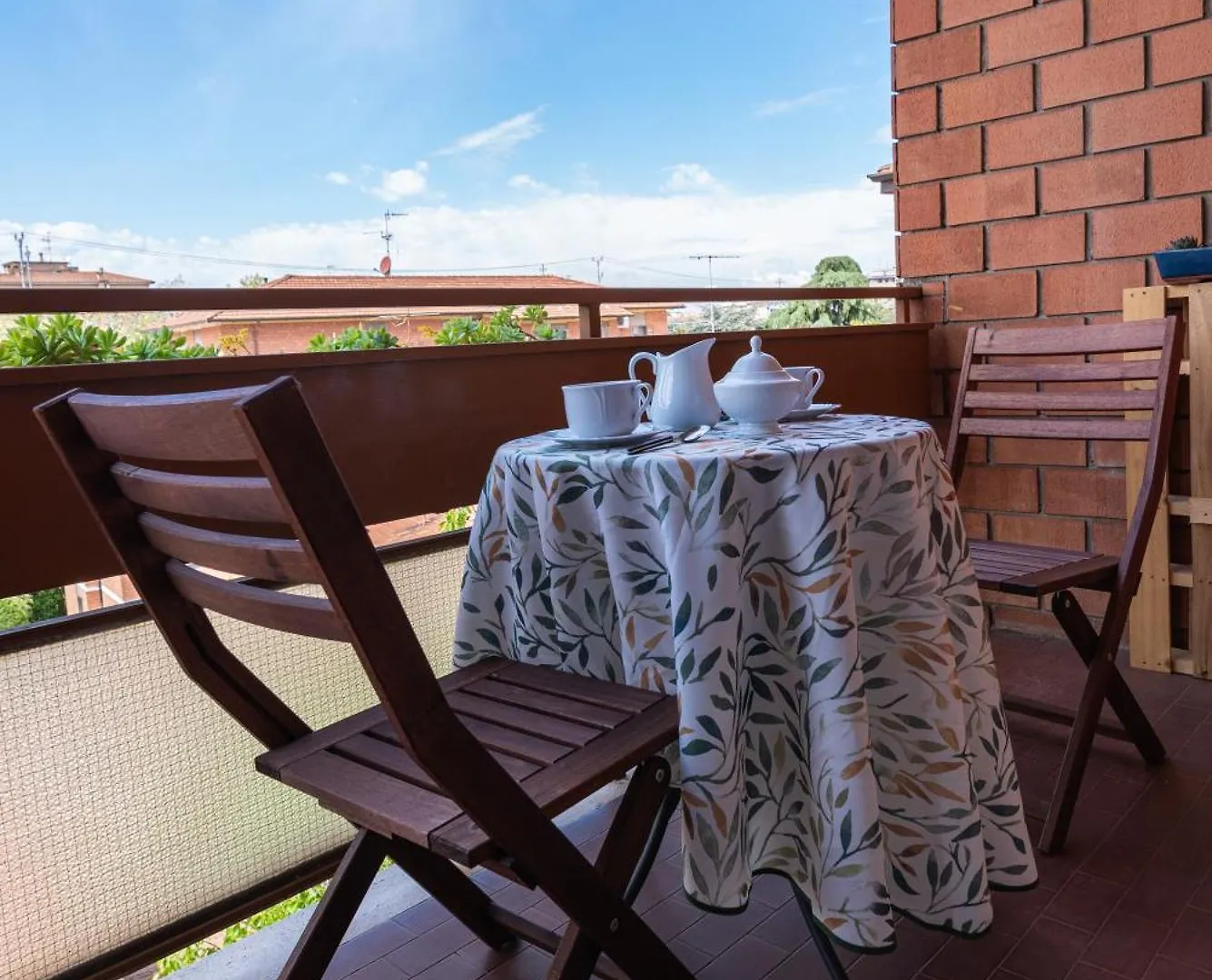 Perugino Home Bologna Apartment