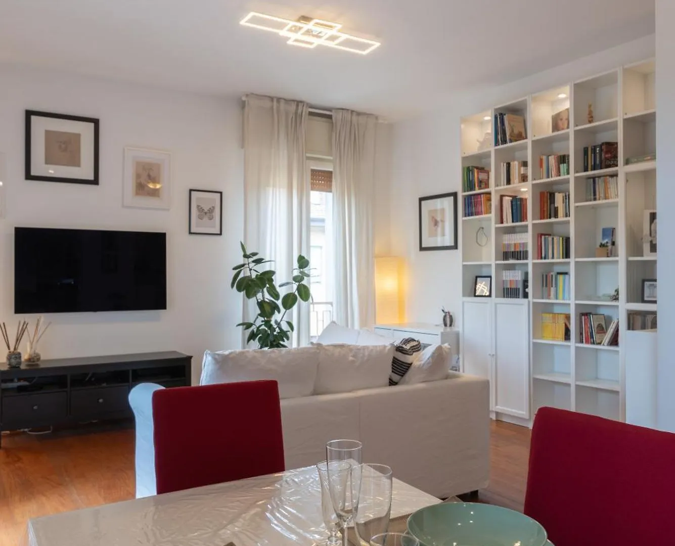Apartment Perugino Home Bologna