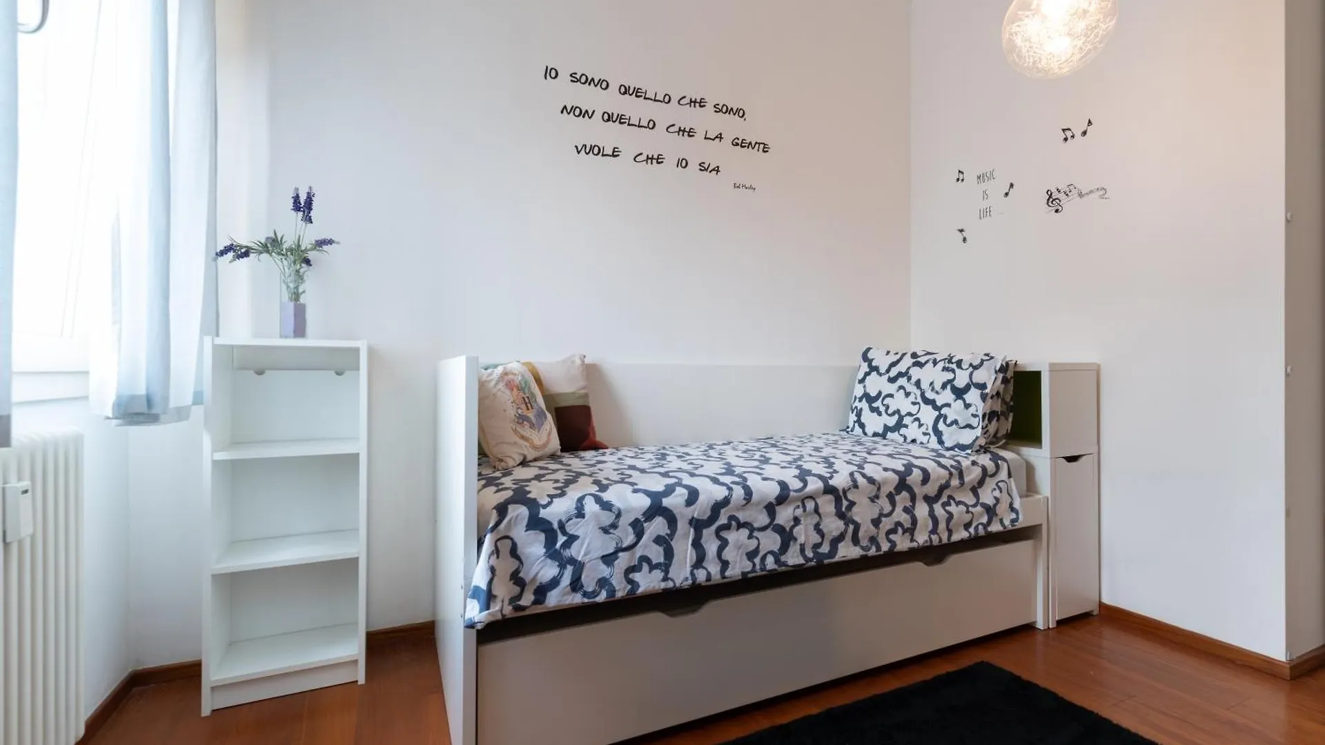 Perugino Home Bologna Apartment