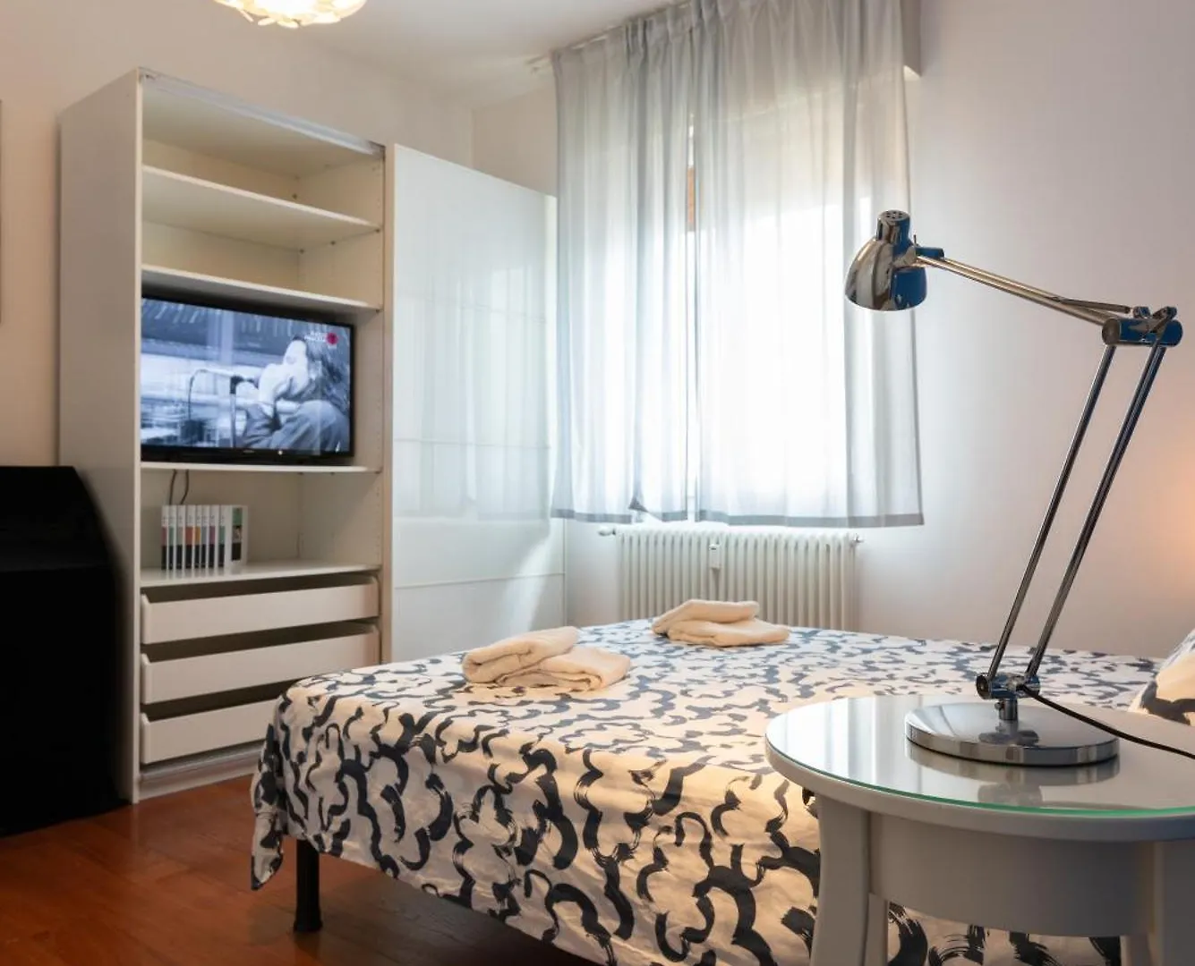 Apartment Perugino Home Bologna