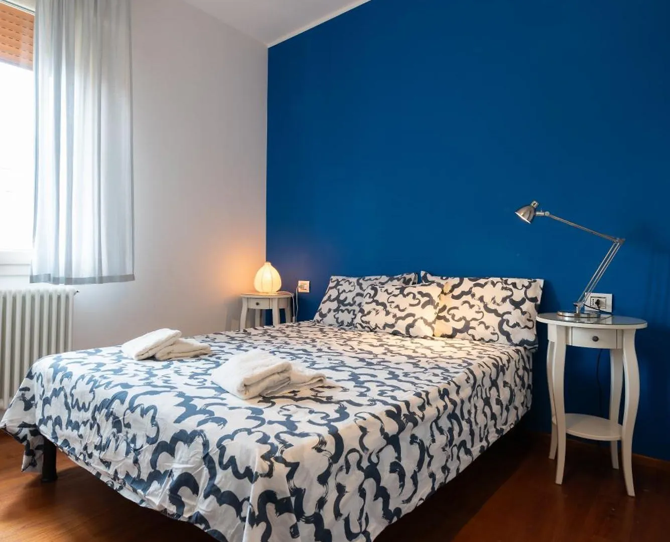 Perugino Home Bologna Apartment