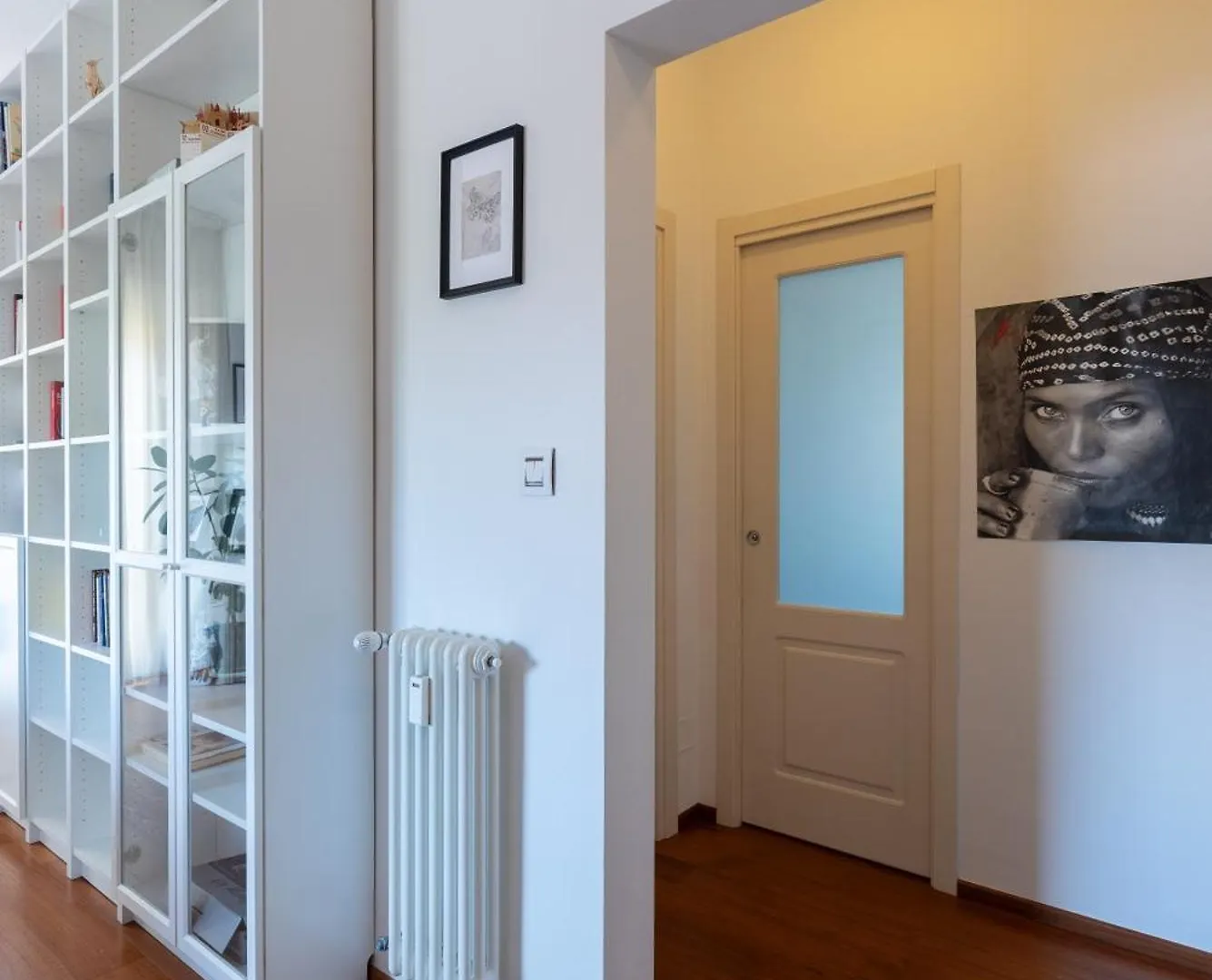 Apartment Perugino Home Bologna Italy