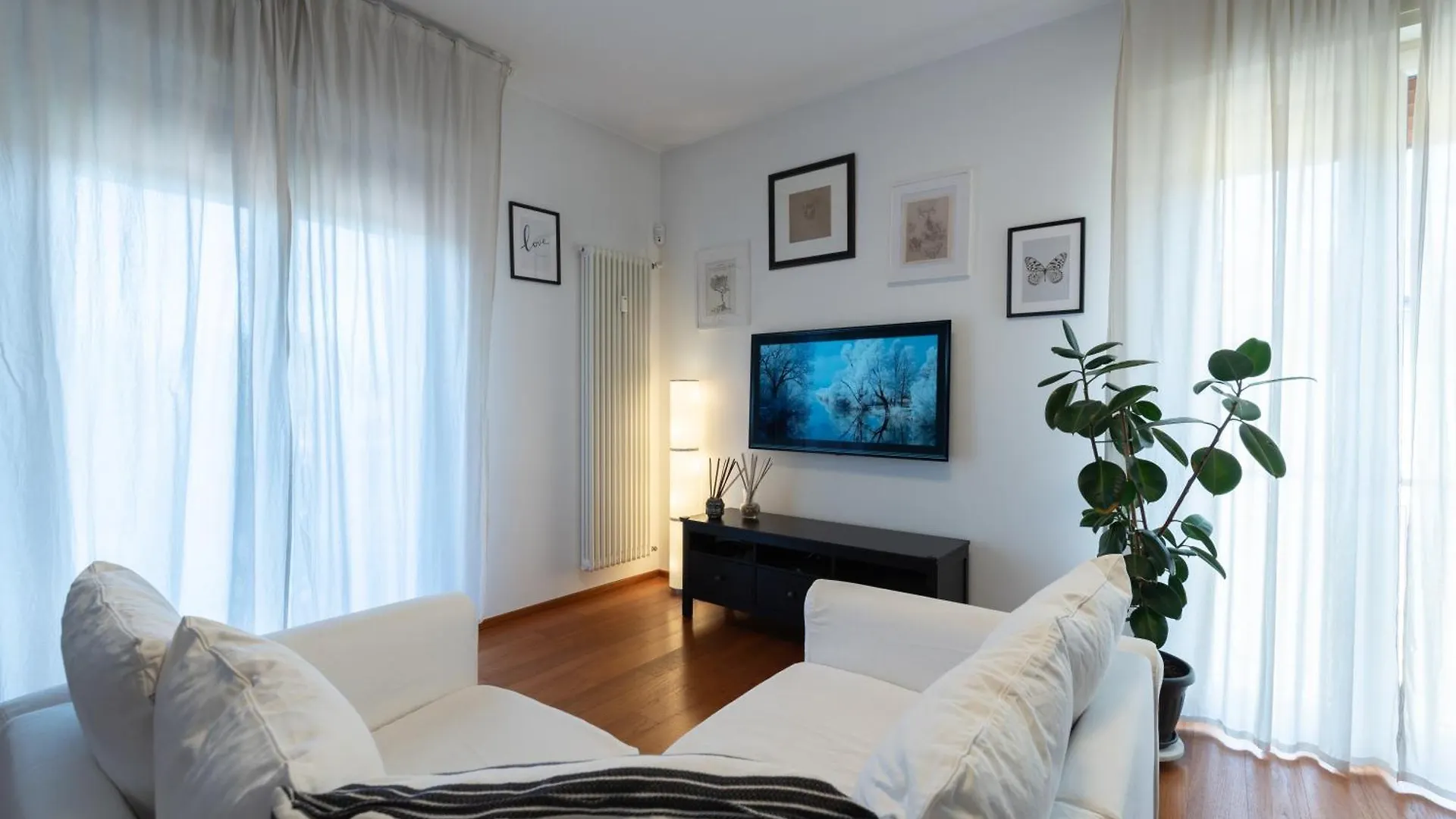 Perugino Home Bologna