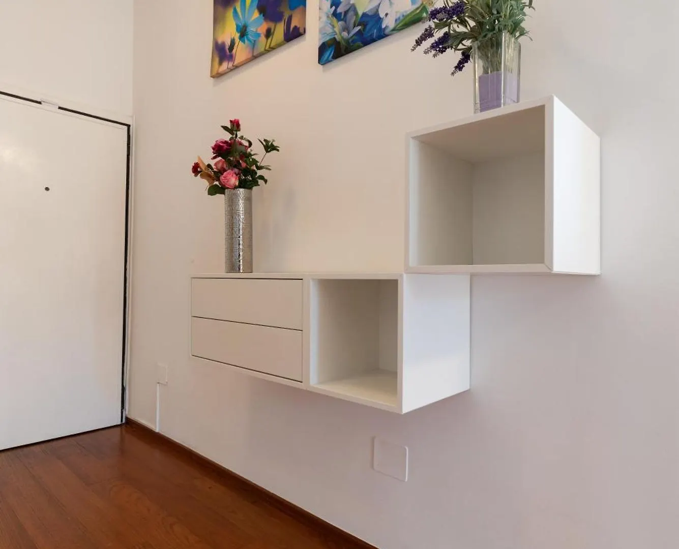 Perugino Home Bologna Apartment
